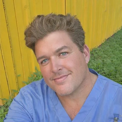 Chiropractor Torrance CA Brad Barez