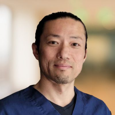Chiropractor Torrance CA Tsukasa Ishihara